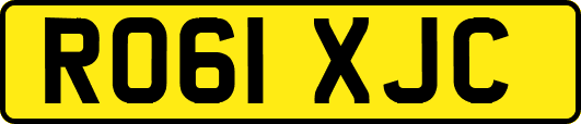 RO61XJC