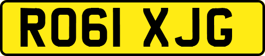 RO61XJG