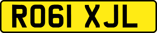 RO61XJL