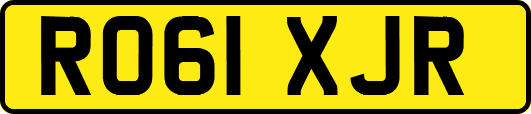 RO61XJR