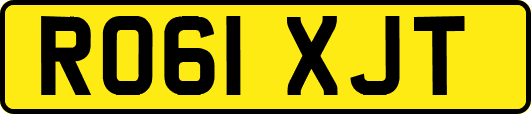 RO61XJT