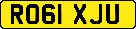 RO61XJU