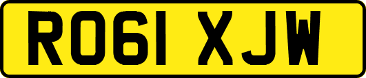 RO61XJW