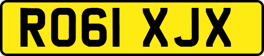 RO61XJX