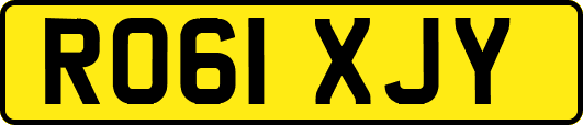 RO61XJY
