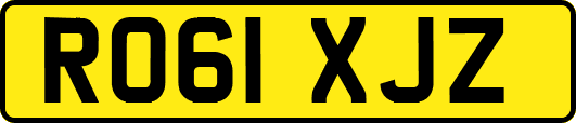 RO61XJZ