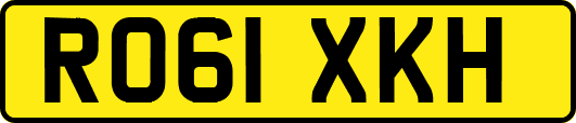 RO61XKH