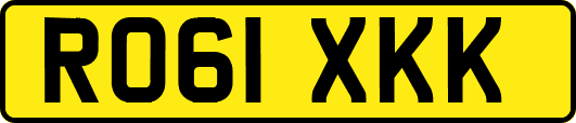 RO61XKK