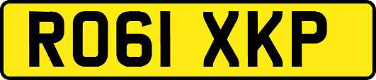 RO61XKP