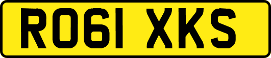 RO61XKS