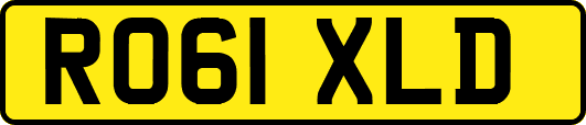 RO61XLD