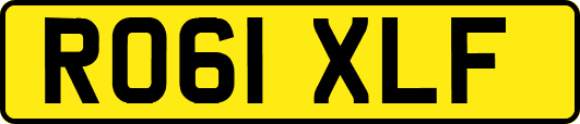 RO61XLF