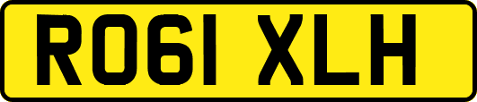 RO61XLH