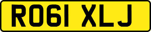 RO61XLJ