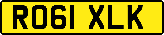 RO61XLK