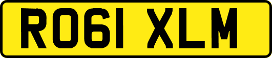 RO61XLM