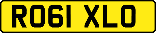 RO61XLO