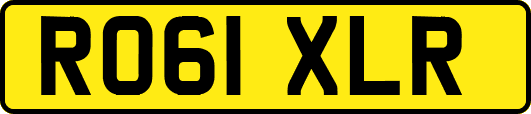 RO61XLR