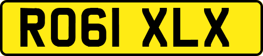 RO61XLX