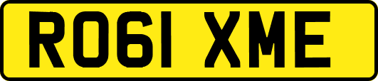 RO61XME