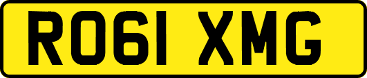 RO61XMG