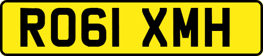 RO61XMH