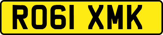 RO61XMK