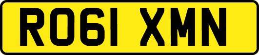 RO61XMN
