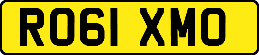 RO61XMO