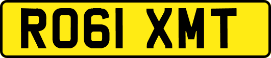 RO61XMT