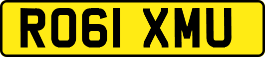 RO61XMU