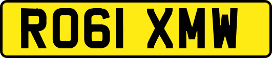 RO61XMW