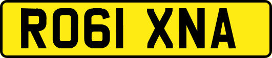 RO61XNA