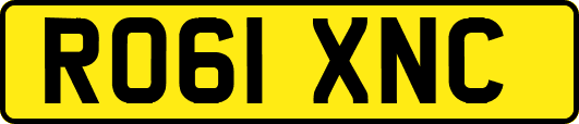 RO61XNC