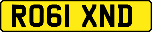 RO61XND