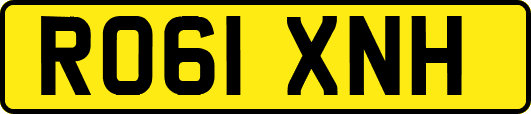 RO61XNH