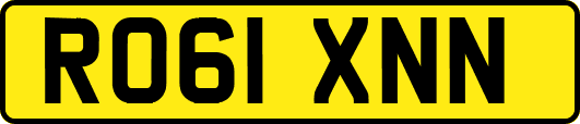 RO61XNN
