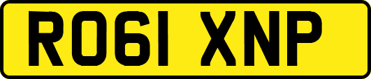 RO61XNP