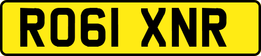 RO61XNR