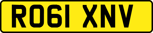 RO61XNV