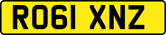 RO61XNZ
