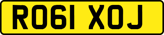 RO61XOJ