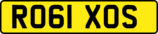 RO61XOS