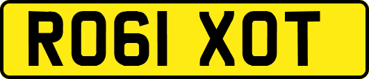 RO61XOT