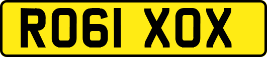 RO61XOX