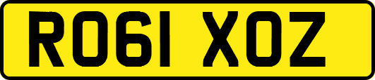 RO61XOZ