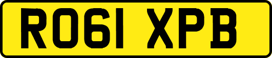 RO61XPB