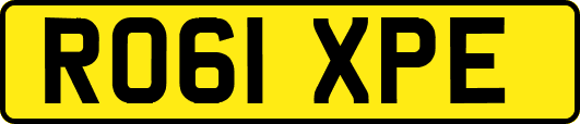 RO61XPE