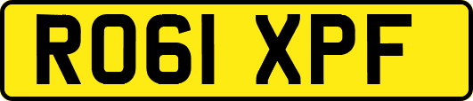 RO61XPF