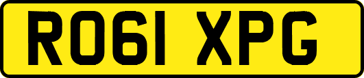 RO61XPG